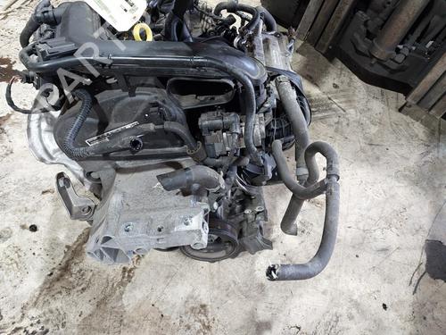 Engine SEAT IBIZA V (KJ1, KJG) 1.0 TSI | BP37179841M1 - Image 3