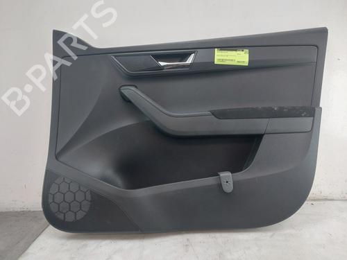 Pannello interno anteriore destro SKODA FABIA III Estate (NJ5) 1.2 TSI (90 hp) 31128332