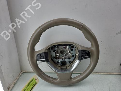 Used Steering wheel BMW 5 (F10) 535 i (306 hp) 31588161