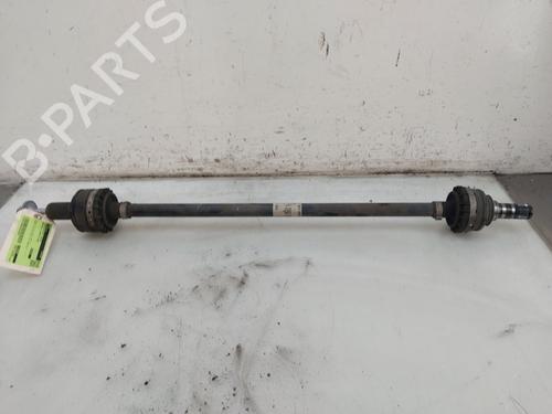 Used Right rear driveshaft Right rear driveshaft MERCEDES-BENZ A-CLASS (W177) AMG A 35 4-matic (177.051) (306 hp) 33429735 33429735