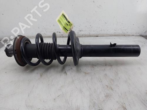 Used Right rear shock absorber PORSCHE 718 BOXSTER (982) 2.5 S (982330, 982331) (350 hp) 30845506