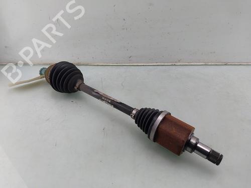 Left front driveshaft SEAT IBIZA V (KJ1, KJG) 1.0 TSI | BP32773531M38 - Image 2