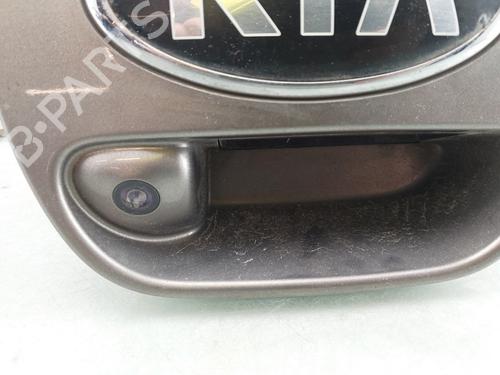Camera KIA PICANTO III (JA) 1.0 T-GDi | BP40076675E14 - Image 3