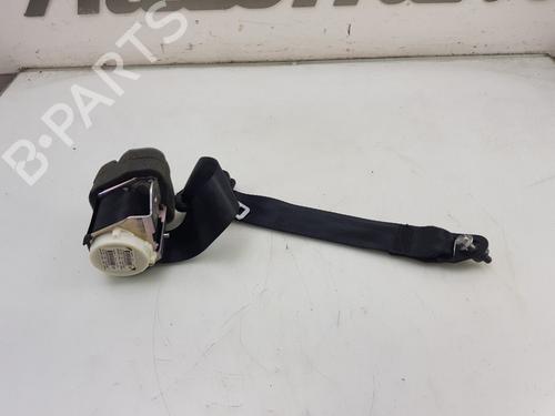 Rear left seatbelt FIAT 500 (312_) 0.9 (312AXG1A, 312.AXG11) | BP12036416I29 