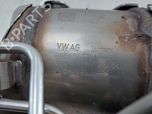 Catalyst VW TIGUAN (CT1) 1.5 TSI eHybrid | BP30102966M10