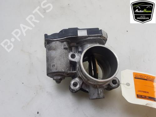 Throttle body OPEL ASTRA K (B16) 1.6 CDTi (68) | BP13490056M82 