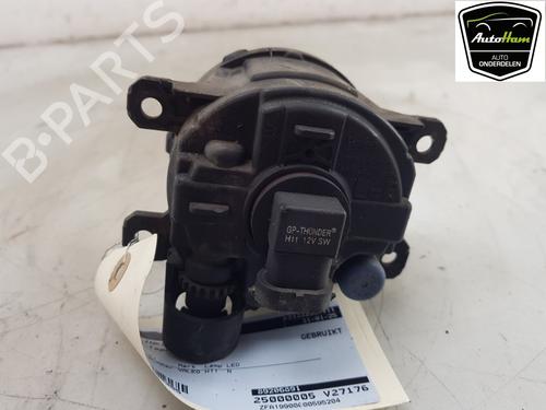 Left front fog light FIAT PUNTO EVO (199_) 1.4 (199AXB1A) | BP23273665C30 - Image 3
