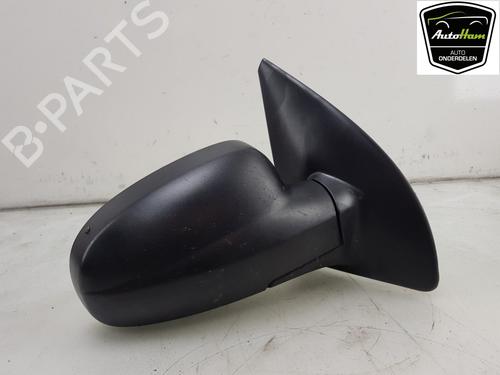 Right mirror DAEWOO KALOS (KLAS) 1.2 | BP13661631C27 