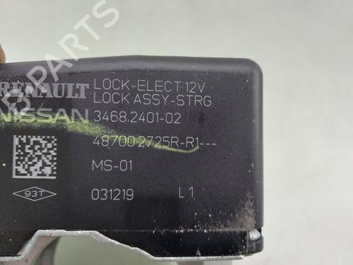 Ignition barrel RENAULT KADJAR (HA_, HL_) 1.3 TCe 140 (HLNB, HLN1) | BP38168752M48 - Image 4