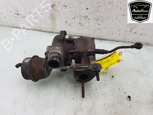 Used Turbocharger/Supercharger OPEL COMBO Box Body/MPV 1.3 CDTI 16V (75 hp) 18028309