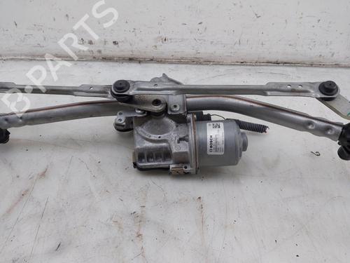 Front wipers mechanism ALFA ROMEO STELVIO (949_) 2.0 Q4 (949.AXA2A) | BP29910615C83
