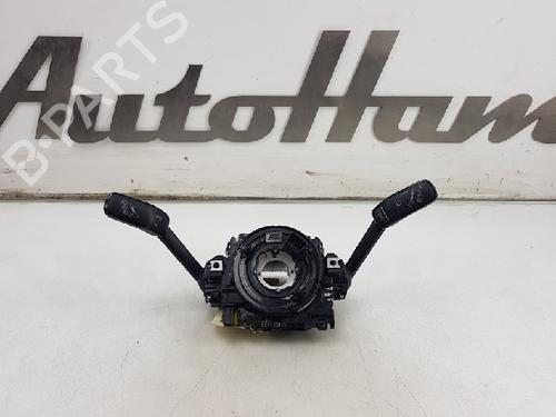 Used Steering column stalk VW GOLF SPORTSVAN VII (AM1, AN1) 1.4 TSI (150 hp) 12009781