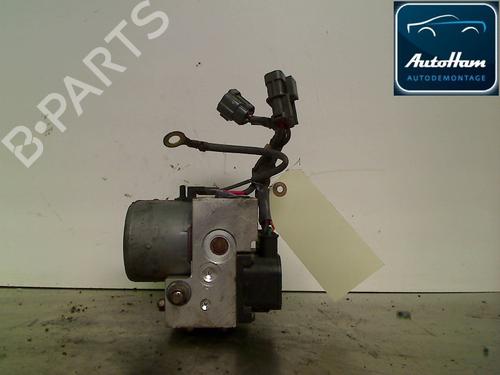 Used ABS pump ABS pump MAZDA MX-5 II (NB) 1.6 16V (NB6C) (110 hp) 12004524 12004524
