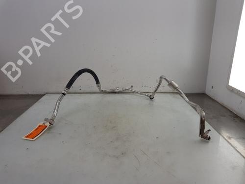 Used AC pipe VW POLO VI (AW1, BZ1, AE1) 1.0 TSI (95 hp) 24618429