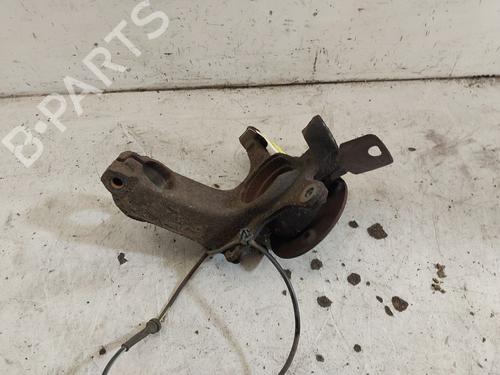 Used Right front steering knuckle Right front steering knuckle 39648836 39648836