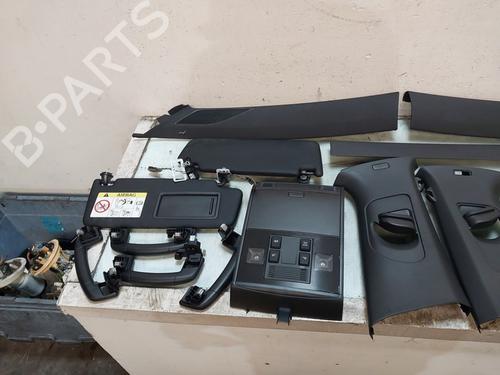 Interior roof VW GOLF VII (5G1, BQ1, BE1, BE2) 1.4 GTE Hybrid | BP30300083I12 