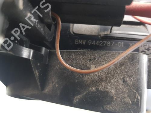 Fuse box BMW iX (I20) xDrive 40 | BP24618651E1 