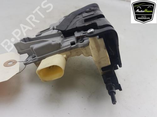 Rear right lock AUDI Q7 (4LB) 3.0 TDI quattro | BP13105241C99 