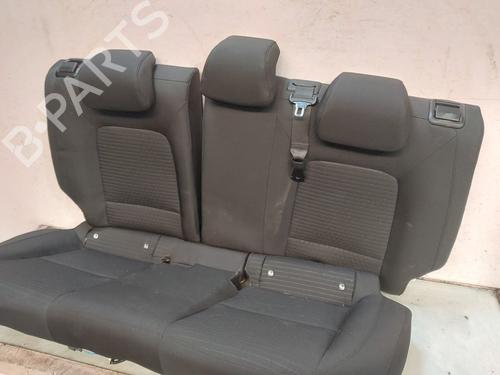 Rear seat HYUNDAI i20 III (BC3, BI3) 1.0 T-GDI hybrid 48V | BP32359449C17