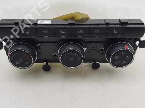 Climate control VW GOLF SPORTSVAN VII (AM1, AN1) 1.4 TSI | BP12015295I5 