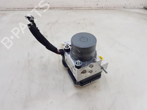 ABS pump MERCEDES-BENZ CITAN Box Body/MPV (W420) 1.5 110 CDI (420.623, 420.625) | BP27239687M43 