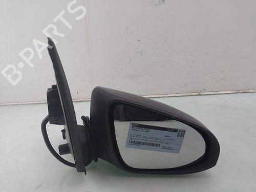 Right mirror CITROËN C1 II (PA_, PS_) 1.0 VTi 72 | BP29910565C27 