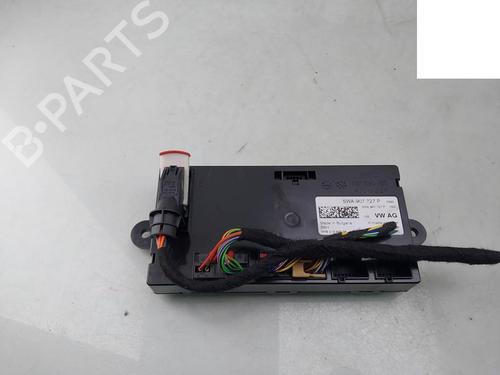 Elektronisk modul VW GOLF VIII (CD1, DA1) 1.5 TSI (150 hp) 32183913