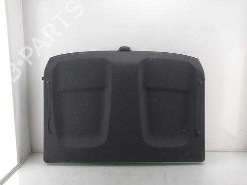 Cappelliera Cappelliera VOLVO EX40 (536) EV (238 hp) 34624821 34624821
