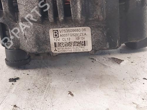 Alternator MINI MINI (R56) Cooper | BP38746702M7 - Image 3