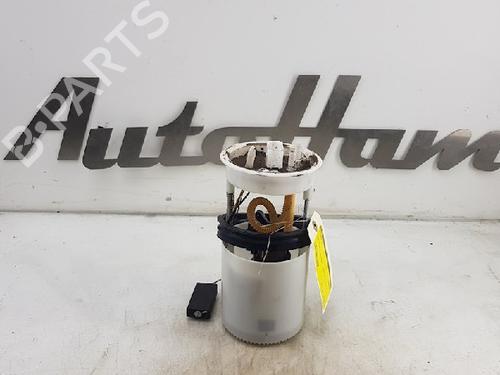 Used Fuel pump VW POLO V (6R1, 6C1) 1.2 (60 hp) 12007992
