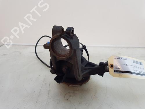Used Left front steering knuckle CITROËN C3 / C3 ORIGIN III (SX) 1.2 PureTech 82 (83 hp) 24618361