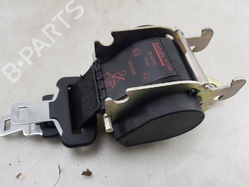 Rear center seatbelt CITROËN C3 Picasso (SH_) 1.4 VTi 95 (SH8FSC, SH8FP0, SH8FP6) | BP13144592I27 