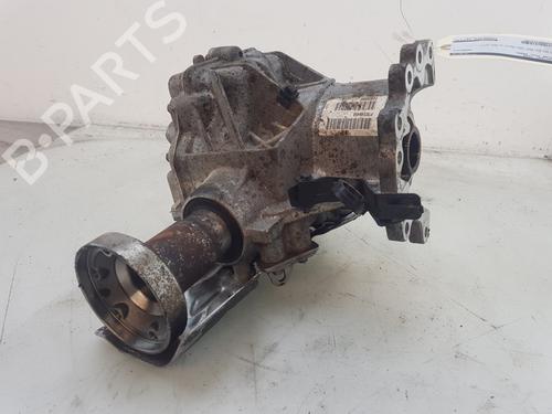 Front differential VOLVO XC90 II (256) B5 Mild-Hybrid AWD | BP28141254M23 