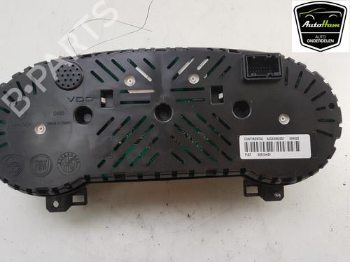 Instrument cluster ALFA ROMEO MITO (955_) 1.3 MultiJet (955AXT1A) | BP12039926C47 