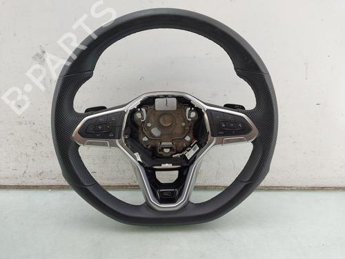 Steering wheel VW TIGUAN (CT1) 1.5 eTSI | BP39467341C49 - Image 2