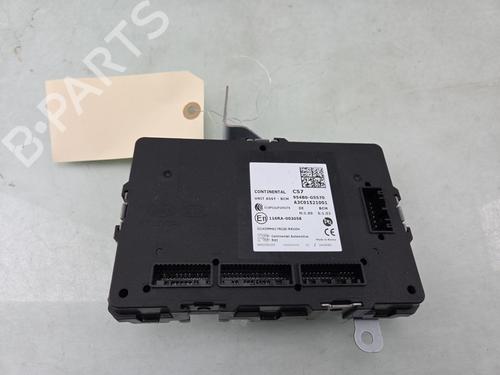 Module électronique KIA NIRO I (DE) 1.6 GDI Hybrid (141 hp) 31922808