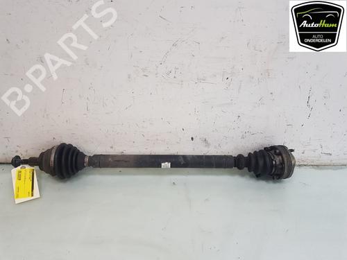 Right front driveshaft VW CADDY III Box Body/MPV (2KA, 2KH, 2CA, 2CH) 1.9 TDI | BP16200605M39 