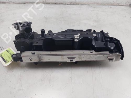 Valve cover VW CADDY V Box Body/MPV (SBA, SBH) 2.0 TDi | BP30183843M124 
