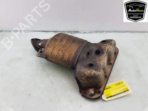 Used Catalyst OPEL ADAM (M13) 1.2 (69 hp) 18355789