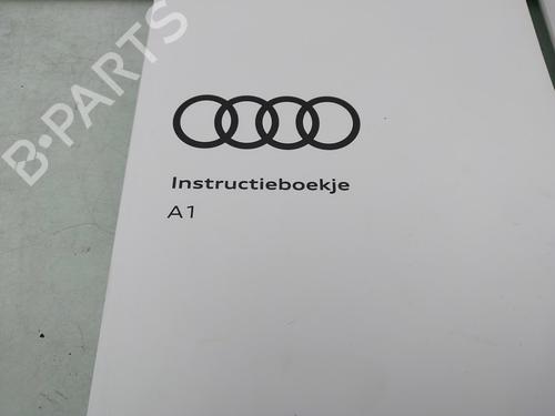 Andre AUDI A1 Sportback (GBA) 25 TFSI | BP39094730O1 - Image 3