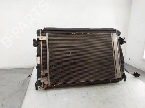 Radiator set SEAT IBIZA V (KJ1, KJG) 1.0 TSI | BP32133445M120 - Image 3