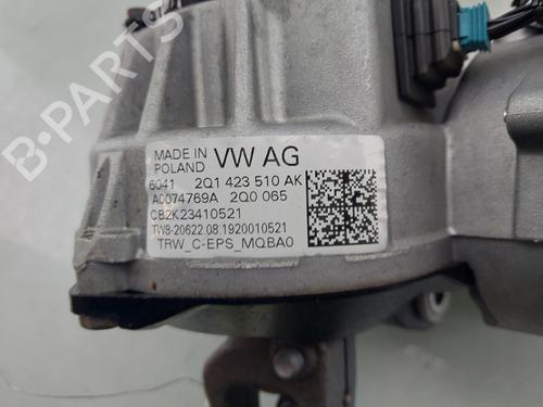 Steering column SEAT IBIZA V (KJ1, KJG) 1.0 TSI | BP37179835M21 - Image 4