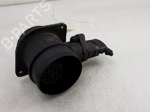 Mass air flow sensor VW TOURAN (1T1, 1T2) 1.9 TDI | BP12017693M95 