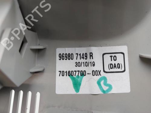 Kabinelys RENAULT KADJAR (HA_, HL_) 1.3 TCe 140 (HLNB, HLN1) | BP38435097I8 - Image 5