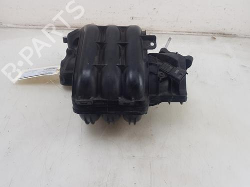 Used Intake manifold HYUNDAI i10 II (BA, IA) 1.0 (67 hp) 28669152