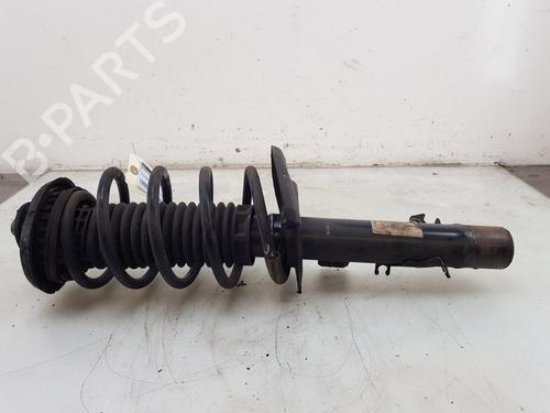 Left front shock absorber PEUGEOT 2008 I (CU_) 1.2 THP 110 / PureTech 110 | BP28716123M16 