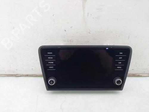 Used Control unit Control unit 36838821 36838821