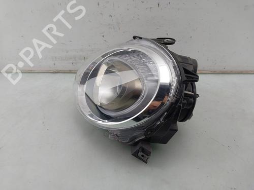 Left headlight FIAT 500 (312_) 1.0 Mild Hybrid (312.AYD1B) | BP30351766C28 