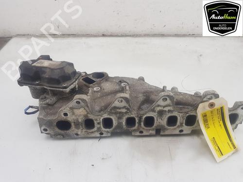 Used Intake manifold MERCEDES-BENZ VITO Van (W447) 109 CDI (447.601, 447.603, 447.605) (88 hp) 22372555