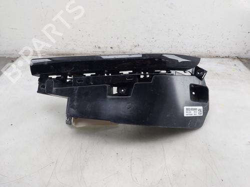 Venstre forlygtestøtte RAM 1500 Crew Cab Pickup (DT) 5.7 (401 hp) 31922841